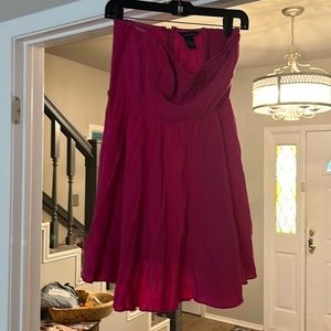 Moda International dress